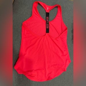Workout dry-fit top